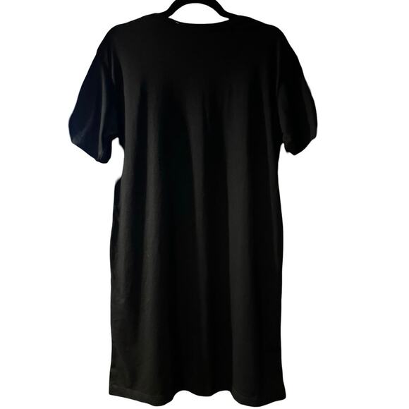 American Cowgirl Kim Polyester Tee plus 2XL Fourth of July Top Shirt - Picture 8 of 8